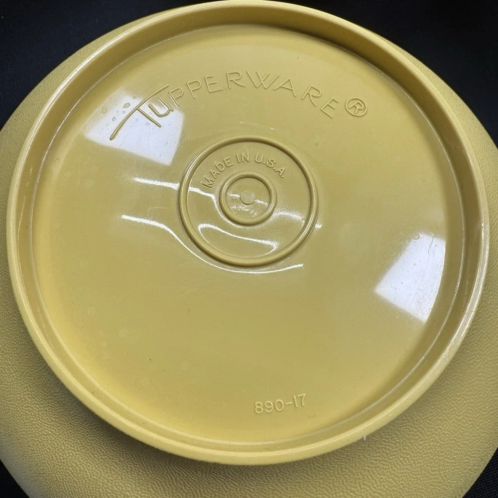 Tupperware this product